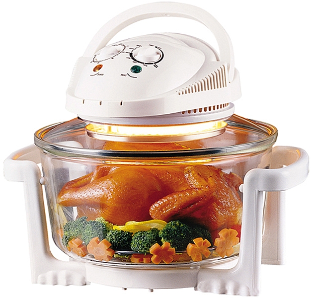 Camry CR 6305 - Halogeen hetelucht oven Camry CR 6305 - Halogeen hetelucht oven