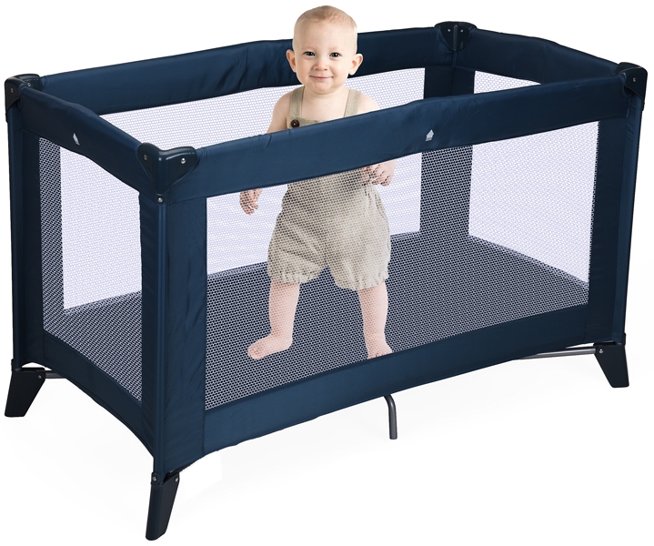 Reisbed - Campingbed Reisbed - Campingbed