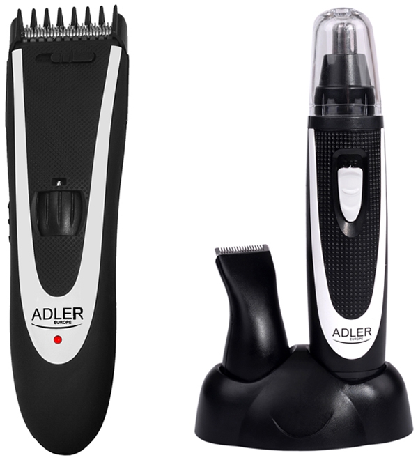 Adler AD 2822 - Tondeuse en trimmer Adler AD 2822 - Tondeuse en trimmer