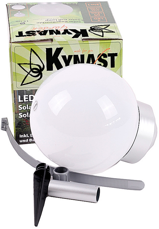 Solarlamp 15cm Solarlamp 15cm