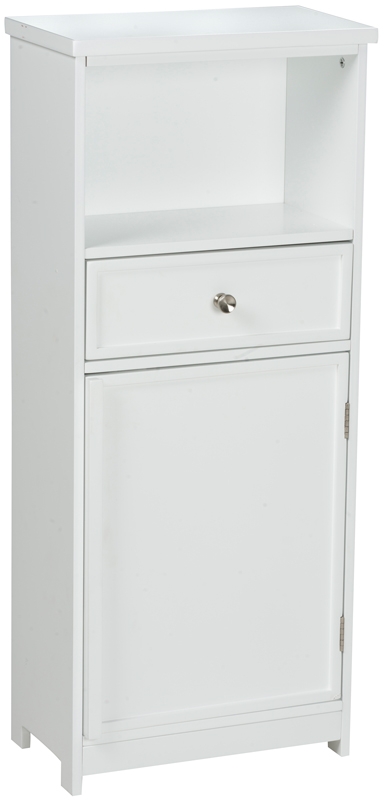 Kast MDF 37x21x87cm Kast MDF 37x21x87cm