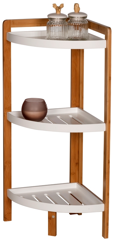 Hoekkast 80cm Hoekkast 80cm