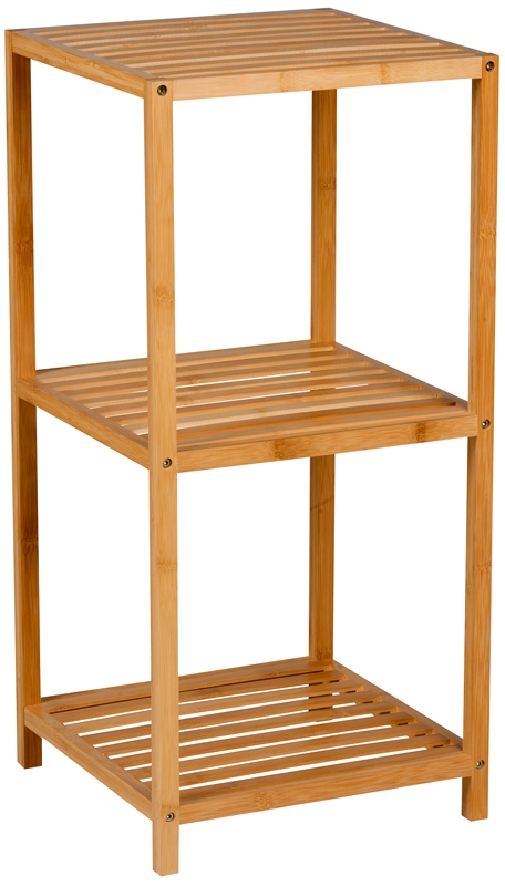 Houten kast 36x36x77cm Houten kast 36x36x77cm