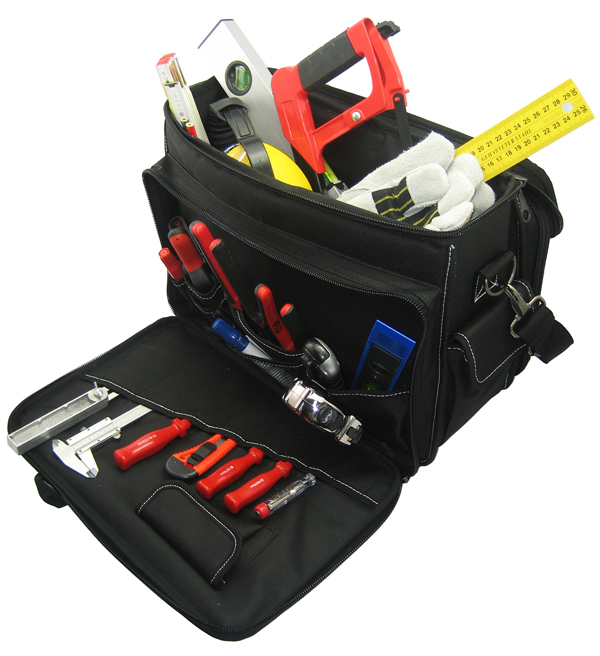 ToolPack Gereedschapstas ToolPack Gereedschapstas