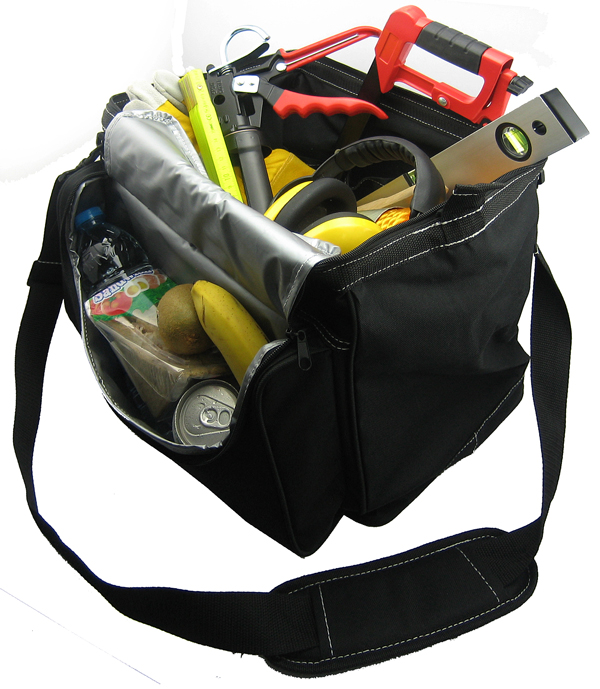 ToolPack Gereedschapstas ToolPack Gereedschapstas