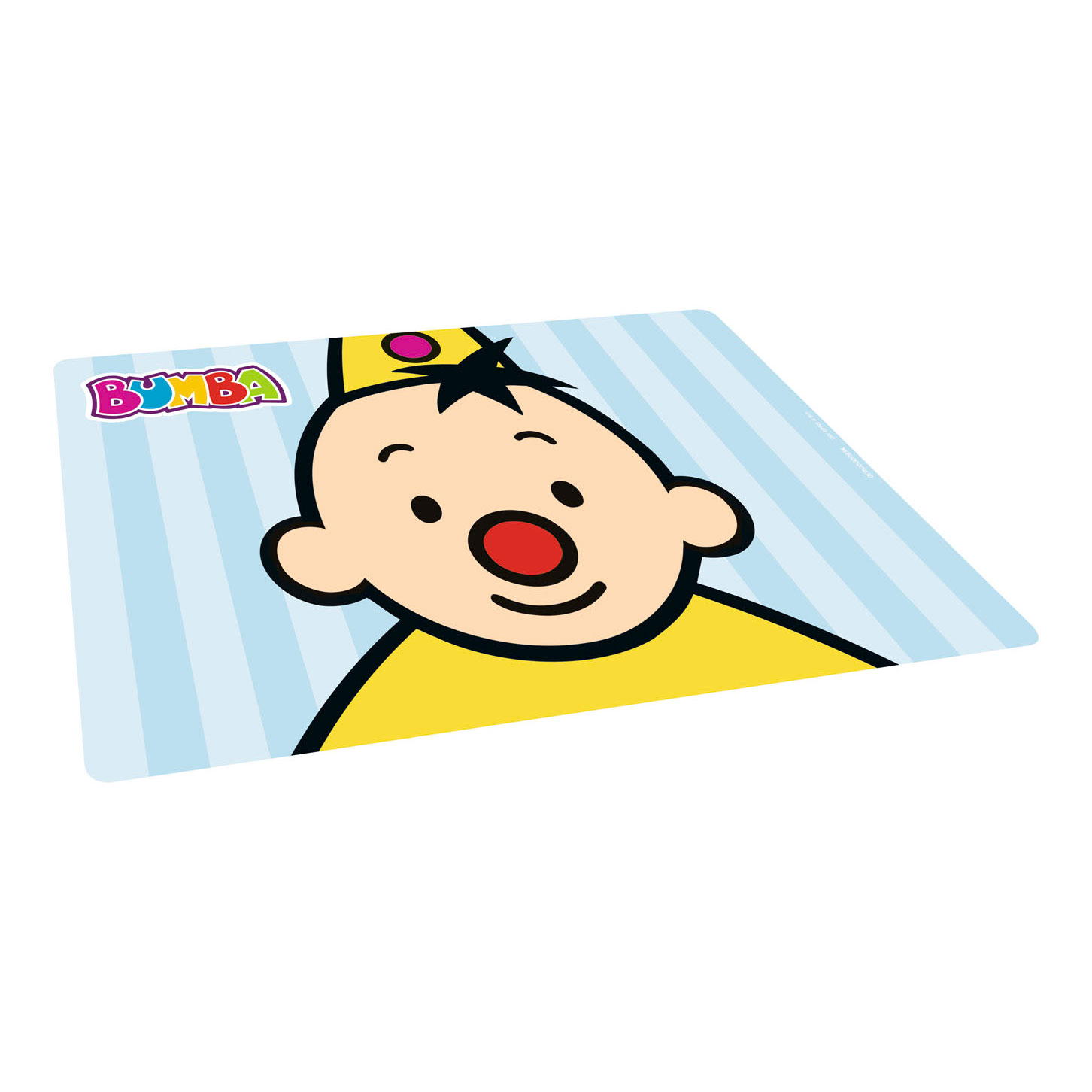 Bumba Placemat