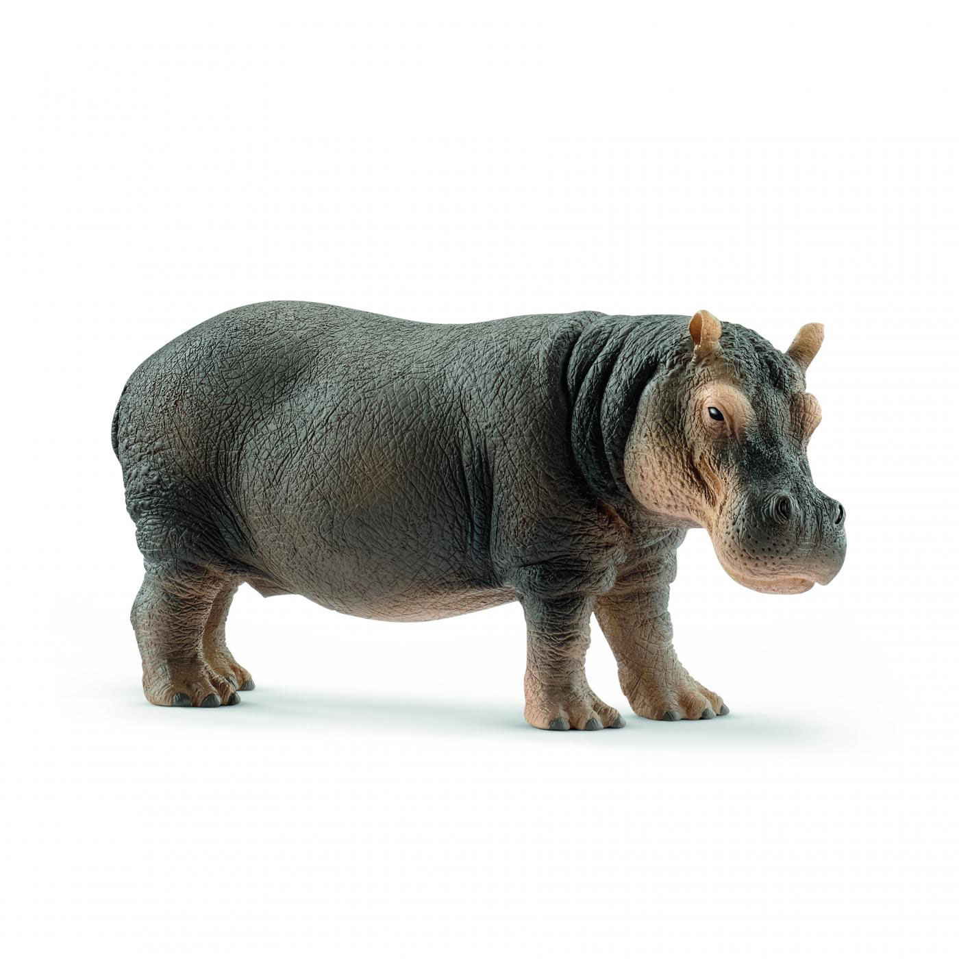 schleich WILD LIFE Nijlpaard 14814