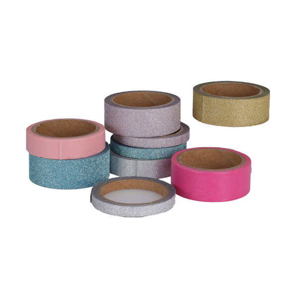 Tape Washi, 10st.