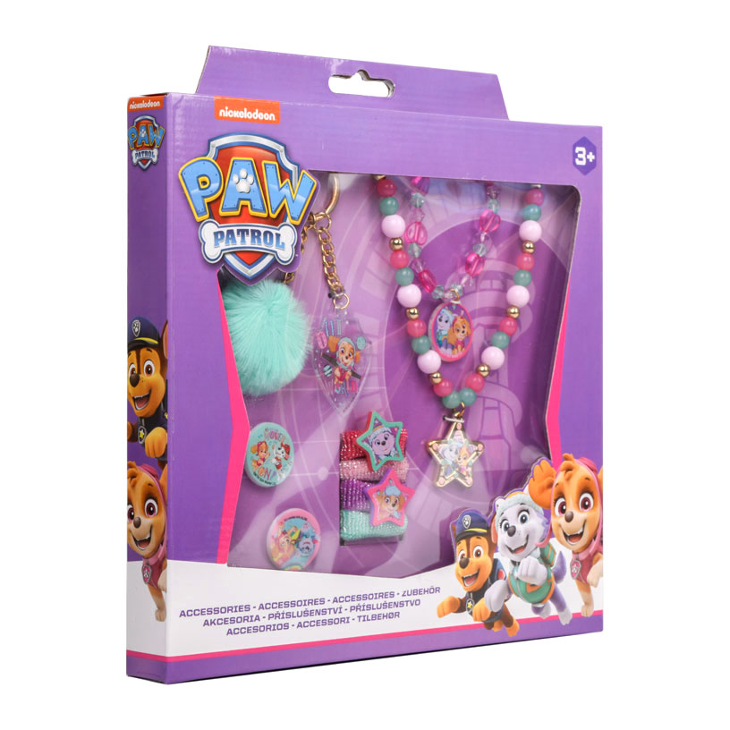 PAW Patrol Sieraden Set