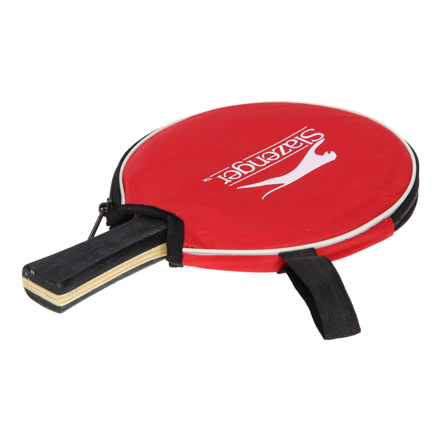 Slazenger Tafeltennis Bat 2 Ster