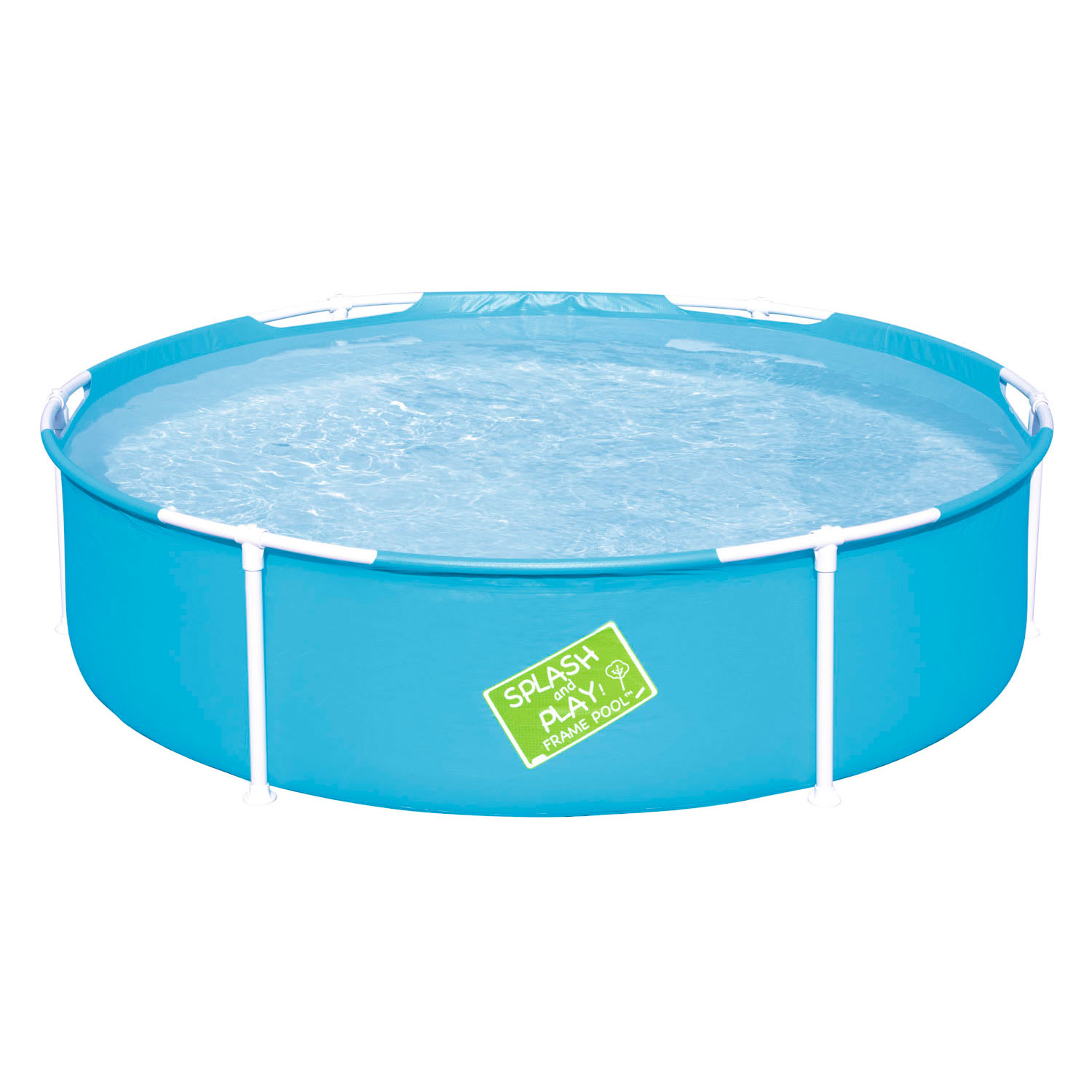 Bestway Frame Pool Zwembad, 152cm