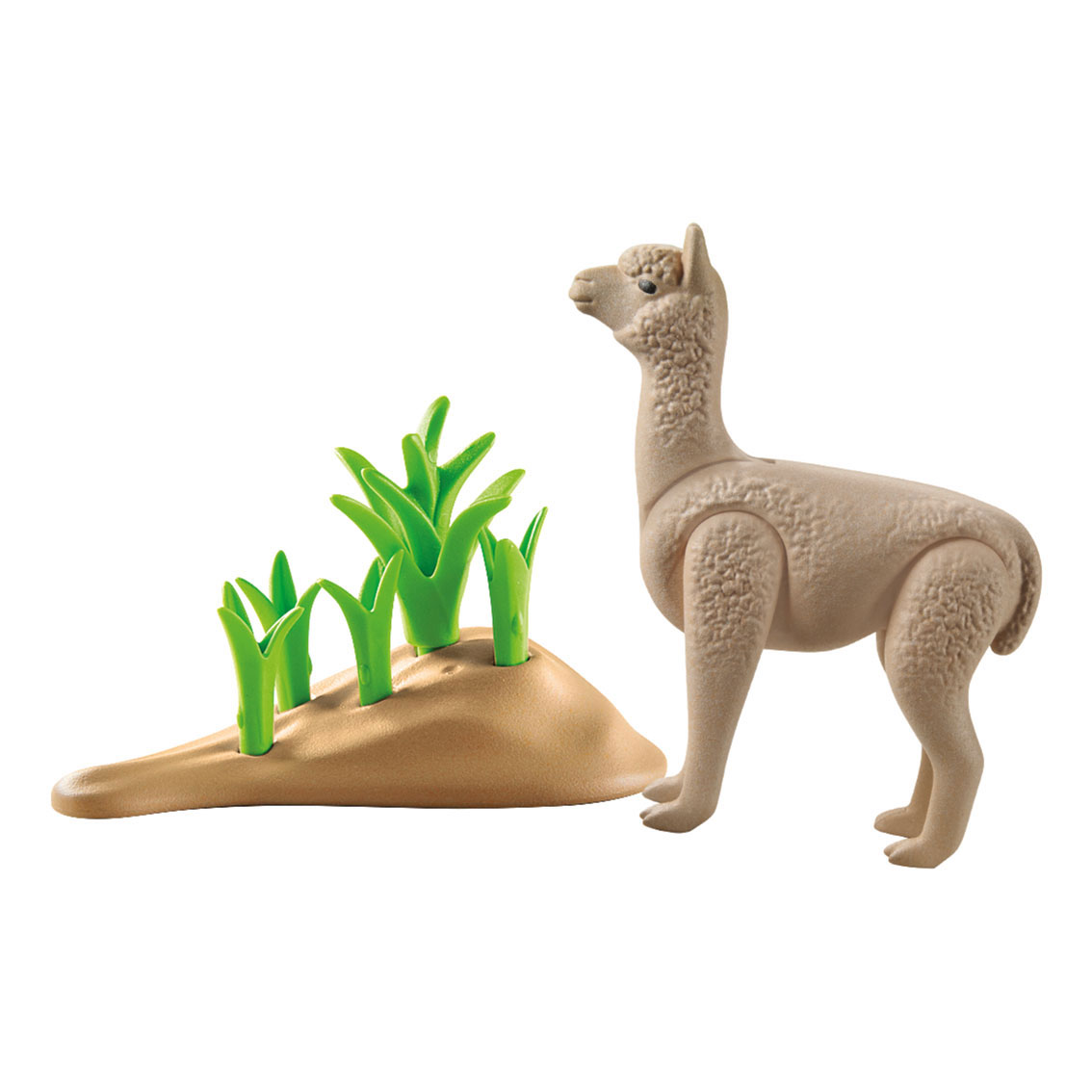 Playmobil Wiltopia Alpaca - 71062