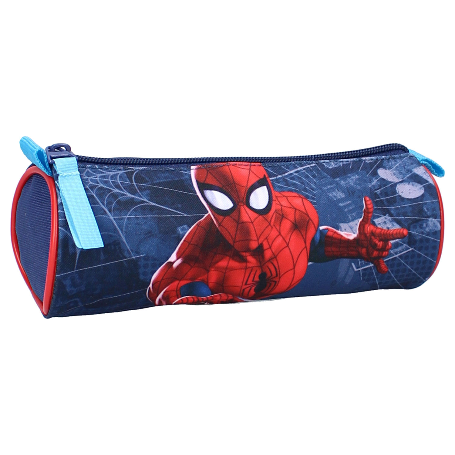 Spiderman Etui, 21cm, Bring It On