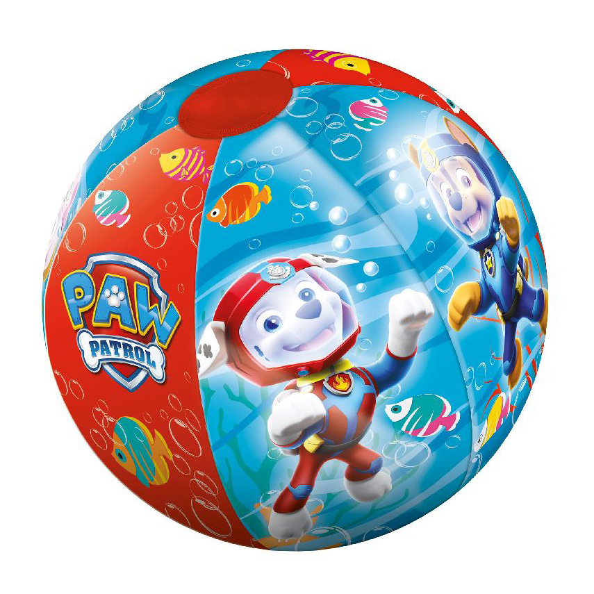 PAW Patrol Strandbal