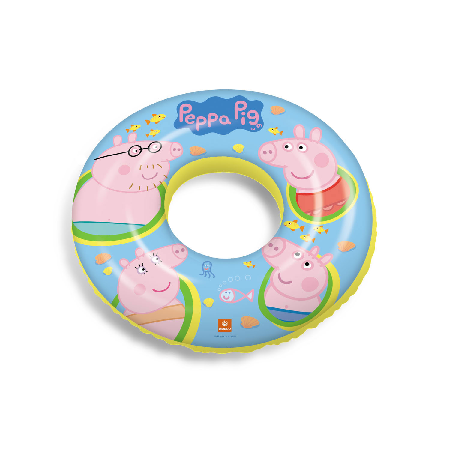 Peppa Pig Zwemring