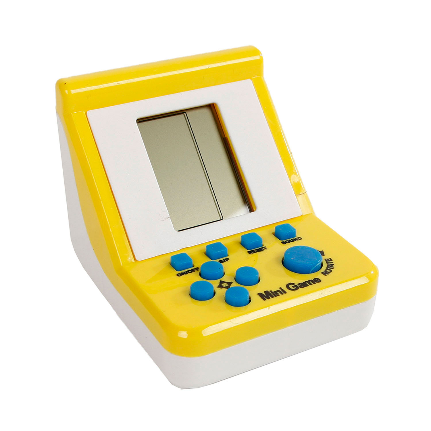 Mini Game Arcade Spellen