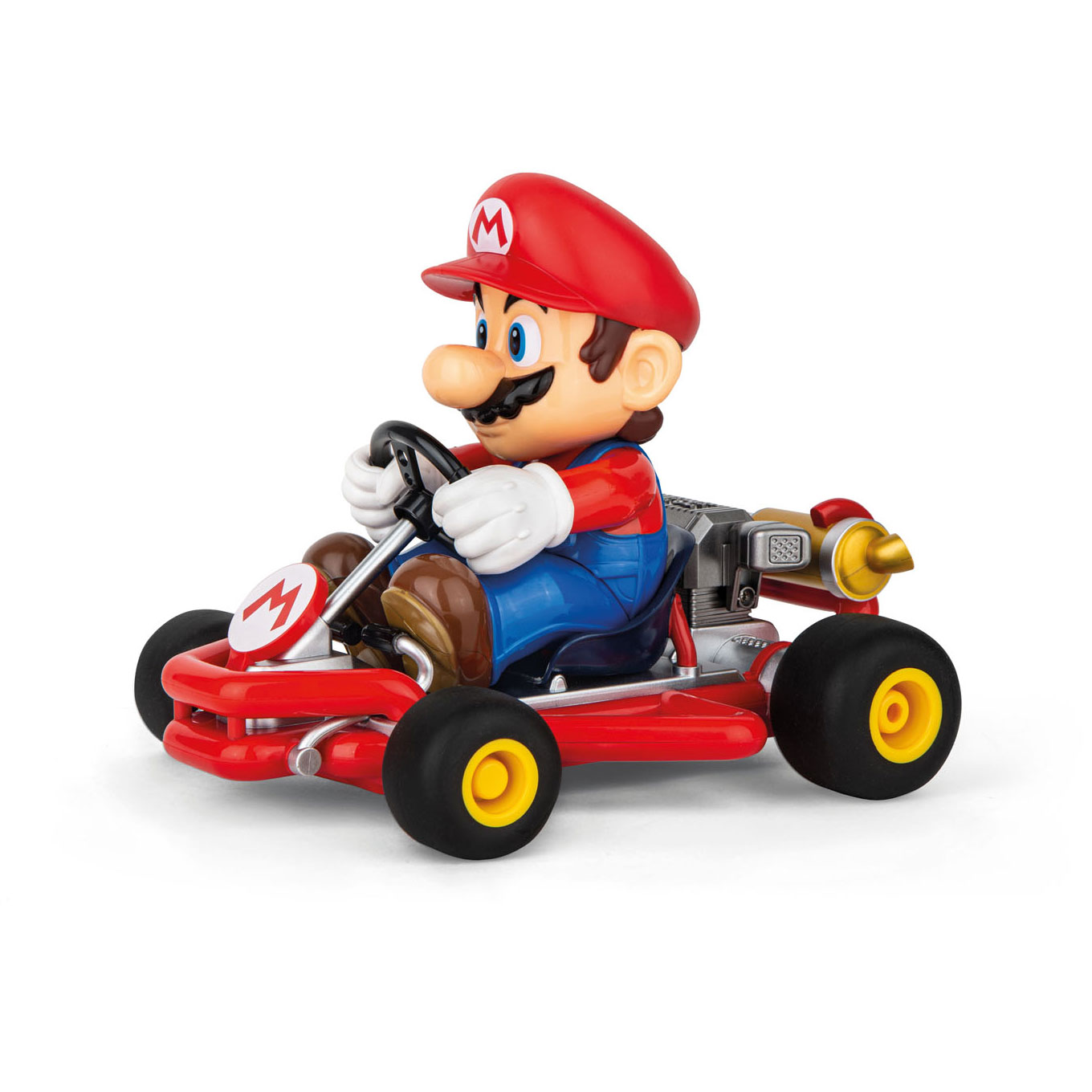 Carrera RC - Super Mario Pipe Kart