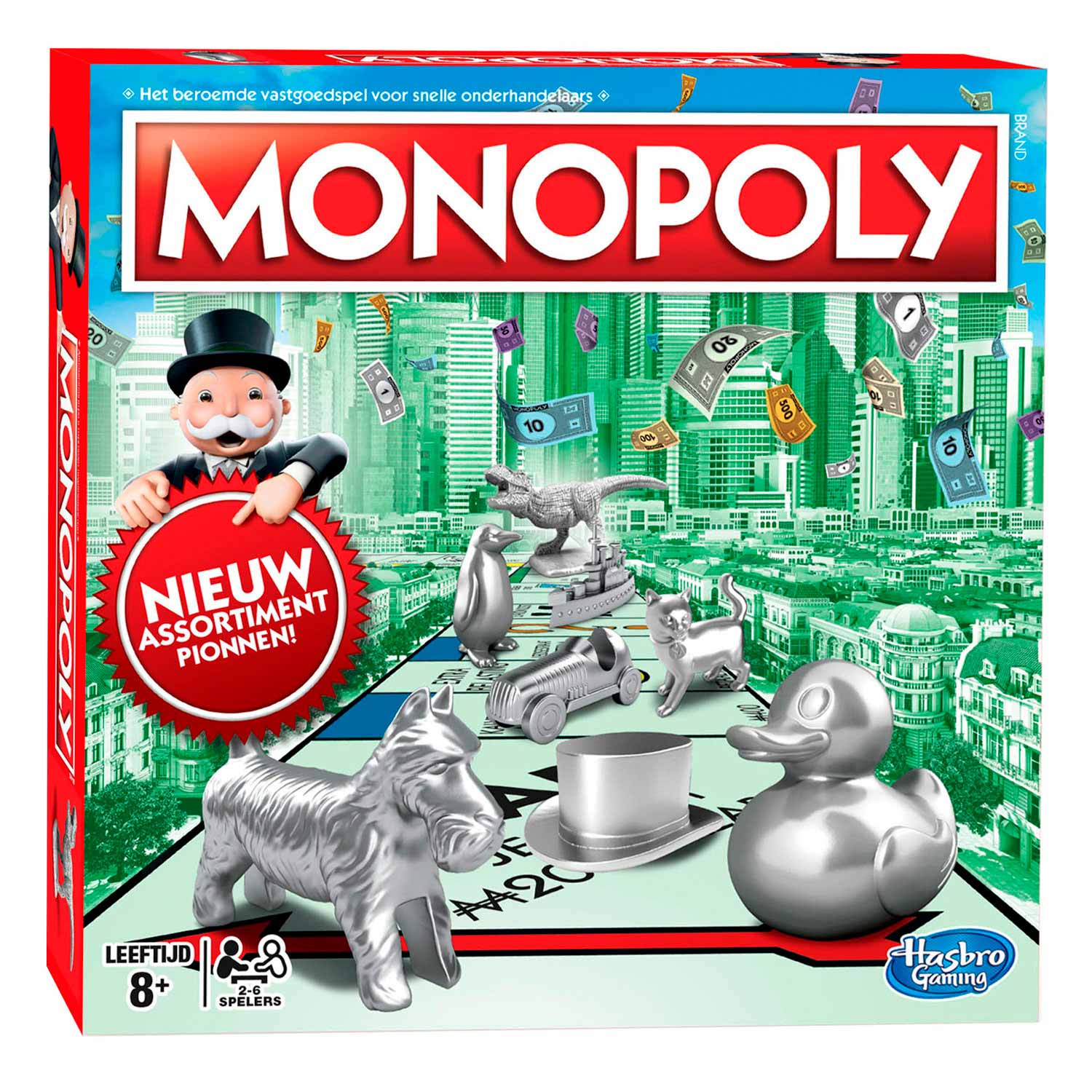 Monopoly Classic