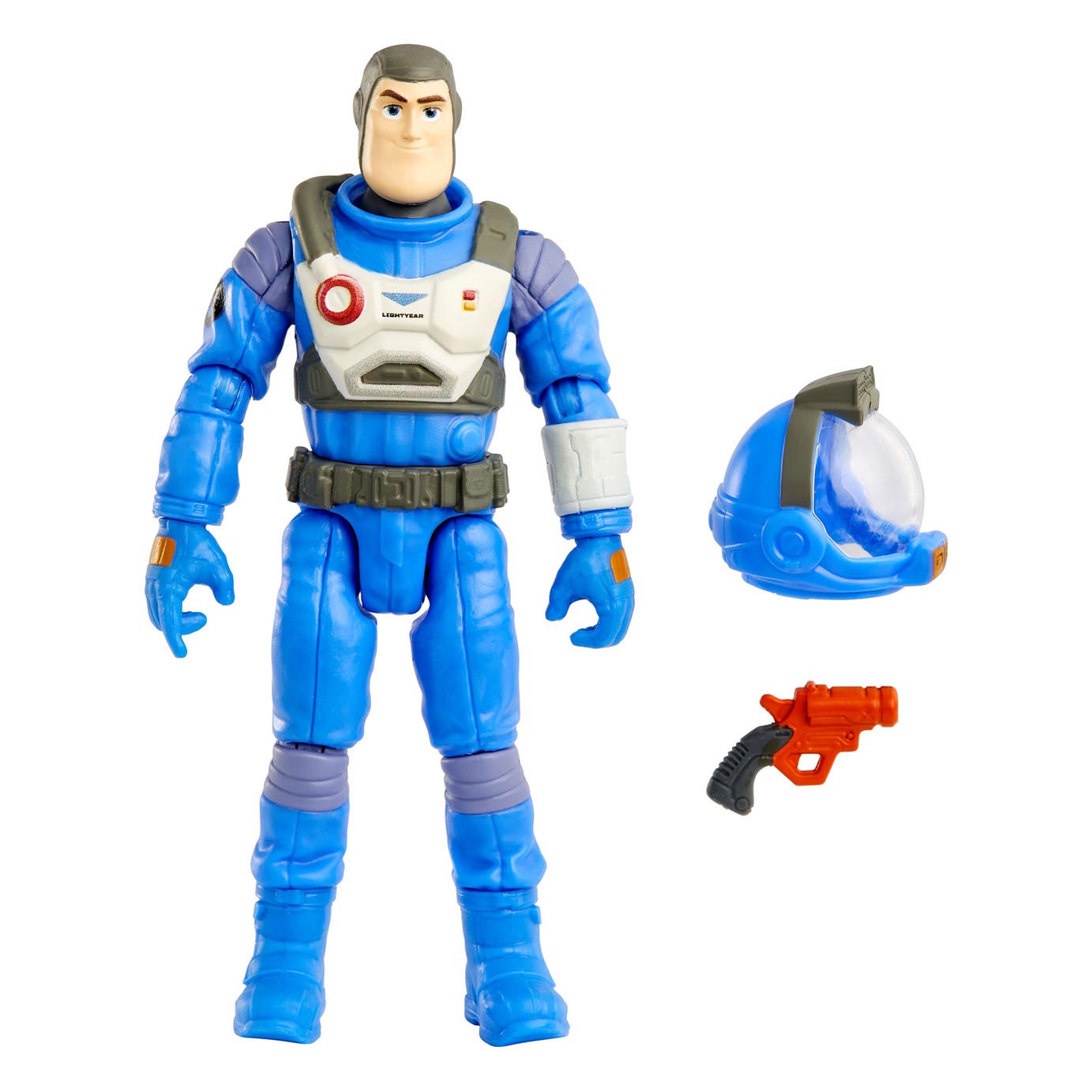 Disney Pixar Lightyear Actiefiguur - Xl-03 Buzz