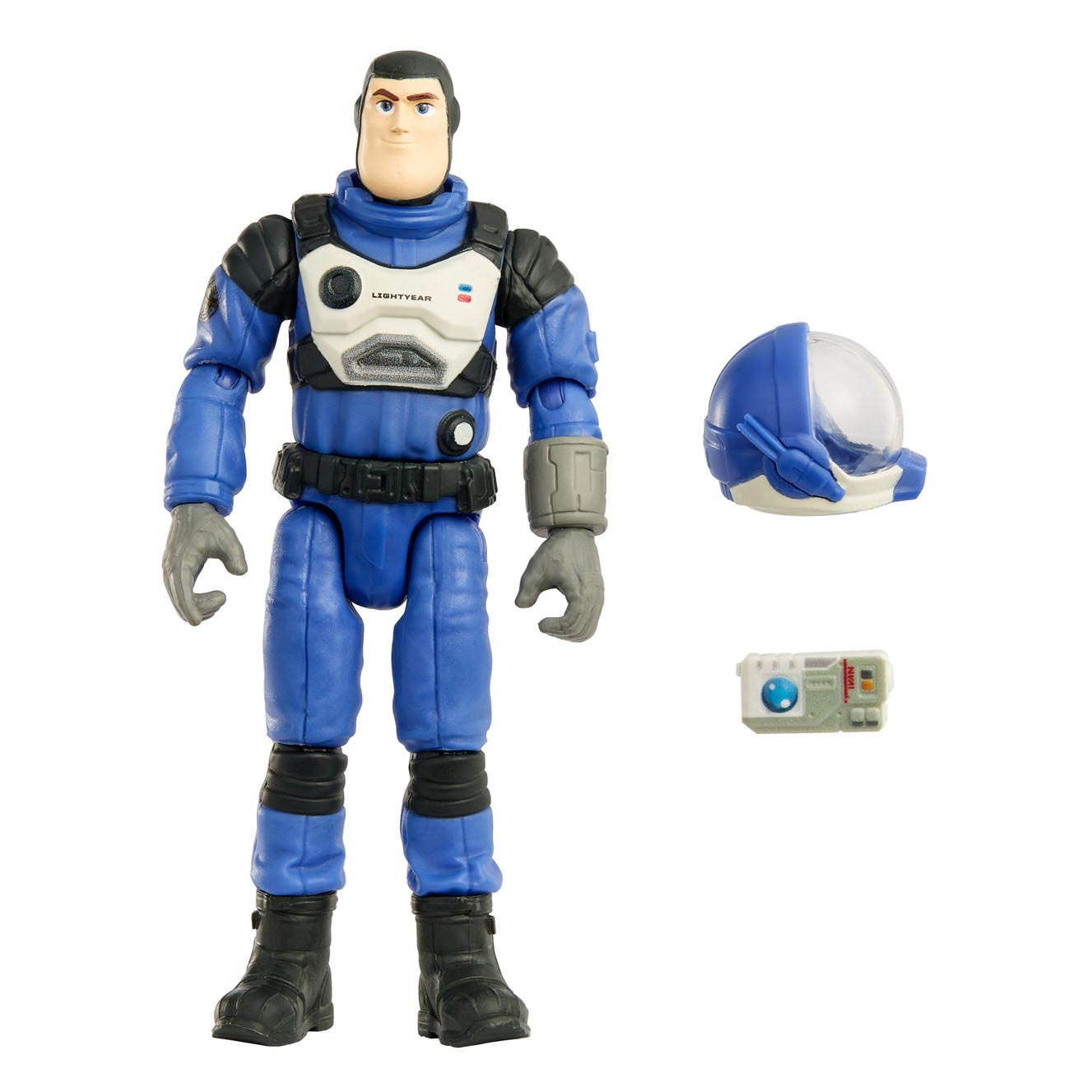 Disney Pixar Lightyear Actiefiguur - Xl-14 Buzz