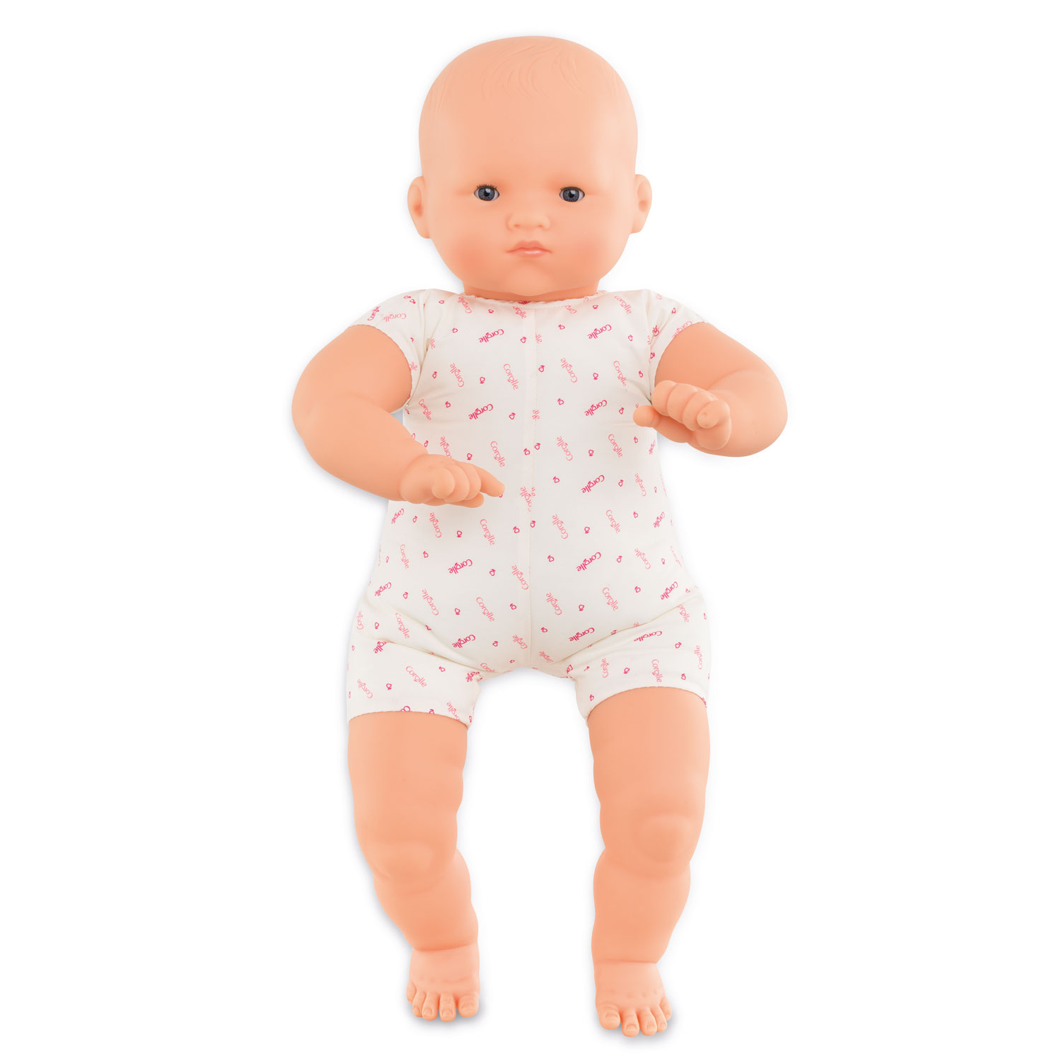 Corolle Mon Grand Poupon Babypop Cheri, 52cm