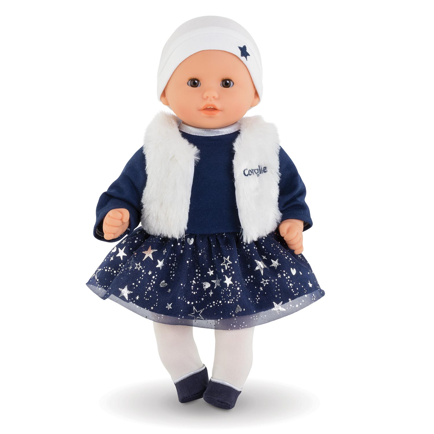 Corolle Mon Premier Poupon Babypop Starlit Night, 30cm