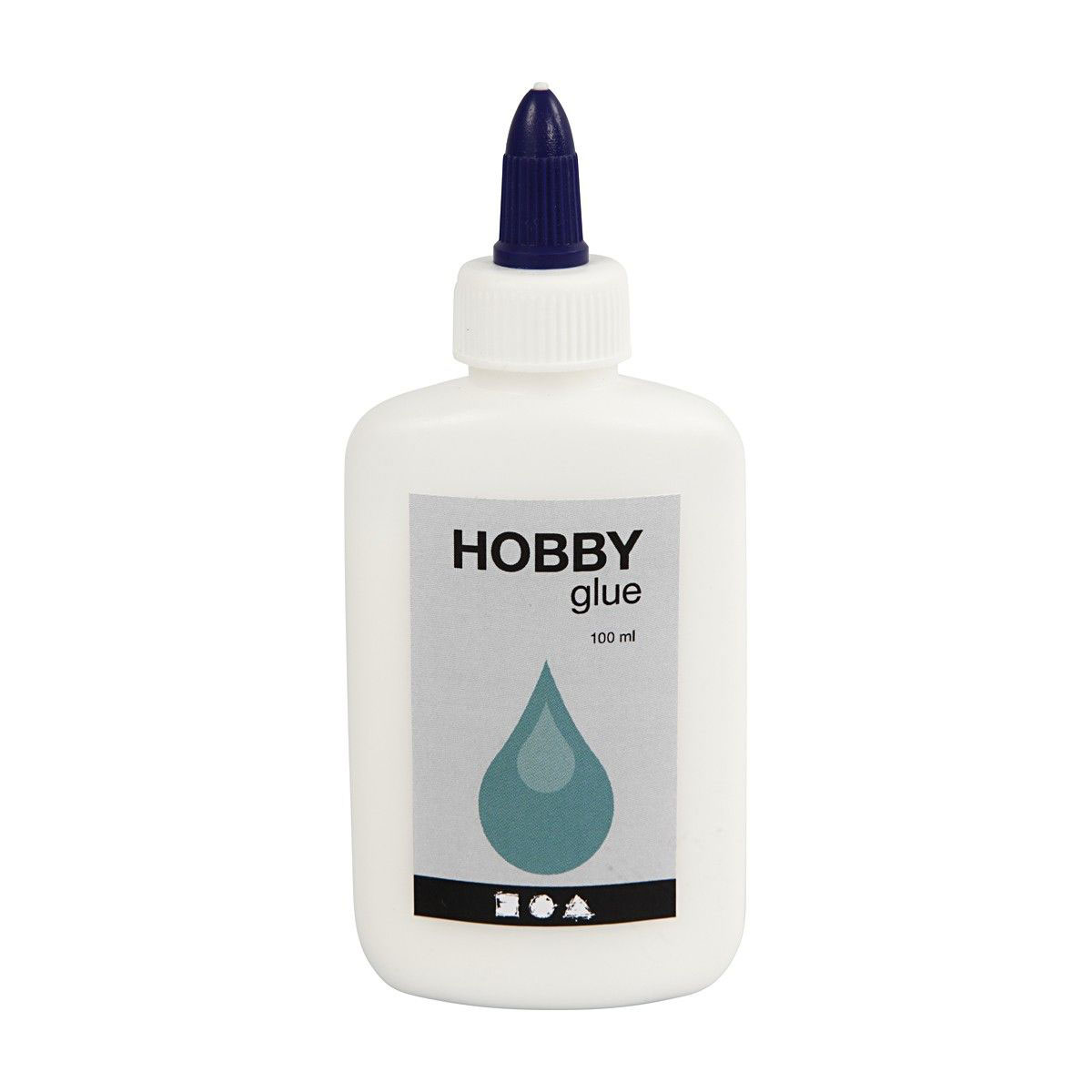 Hobbylijm, 100ml