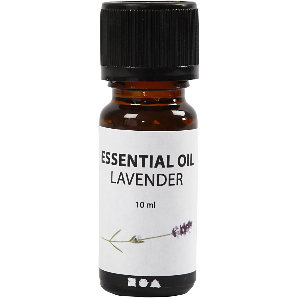 Geurolie Lavendel, 10ml