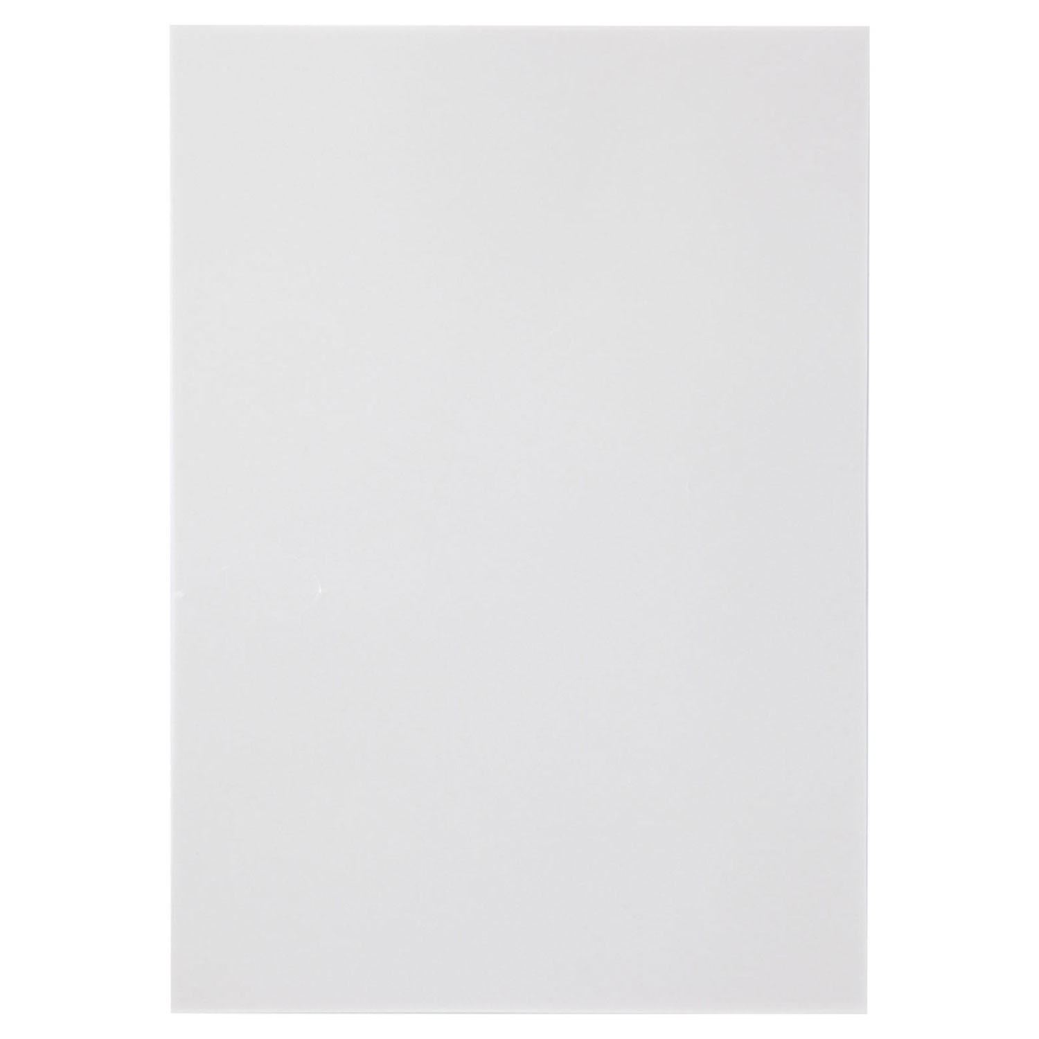 Vellum Papier Off-white, A4 150 gr, 10 Vellen