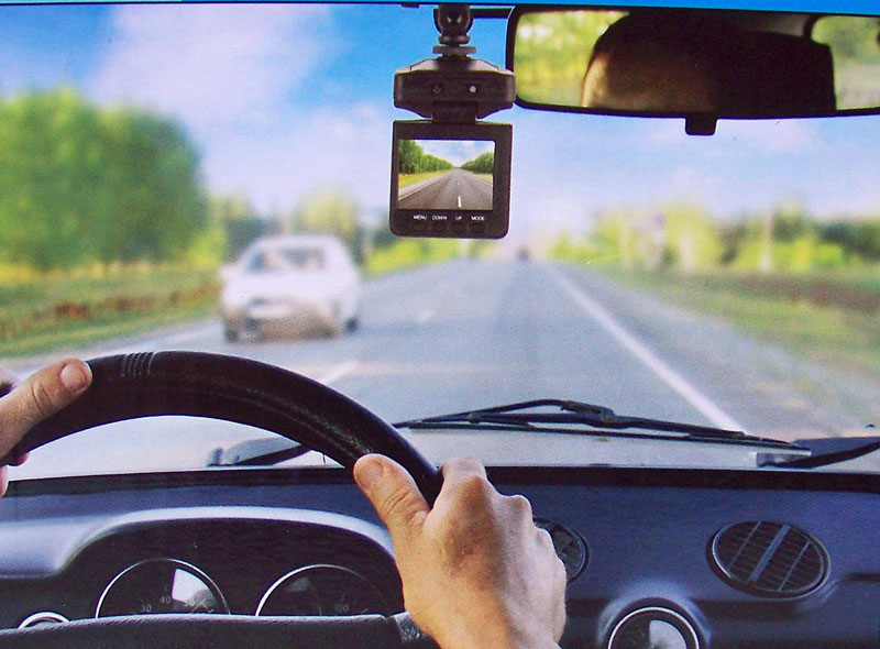 All Ride Dashcam All Ride Dashcam