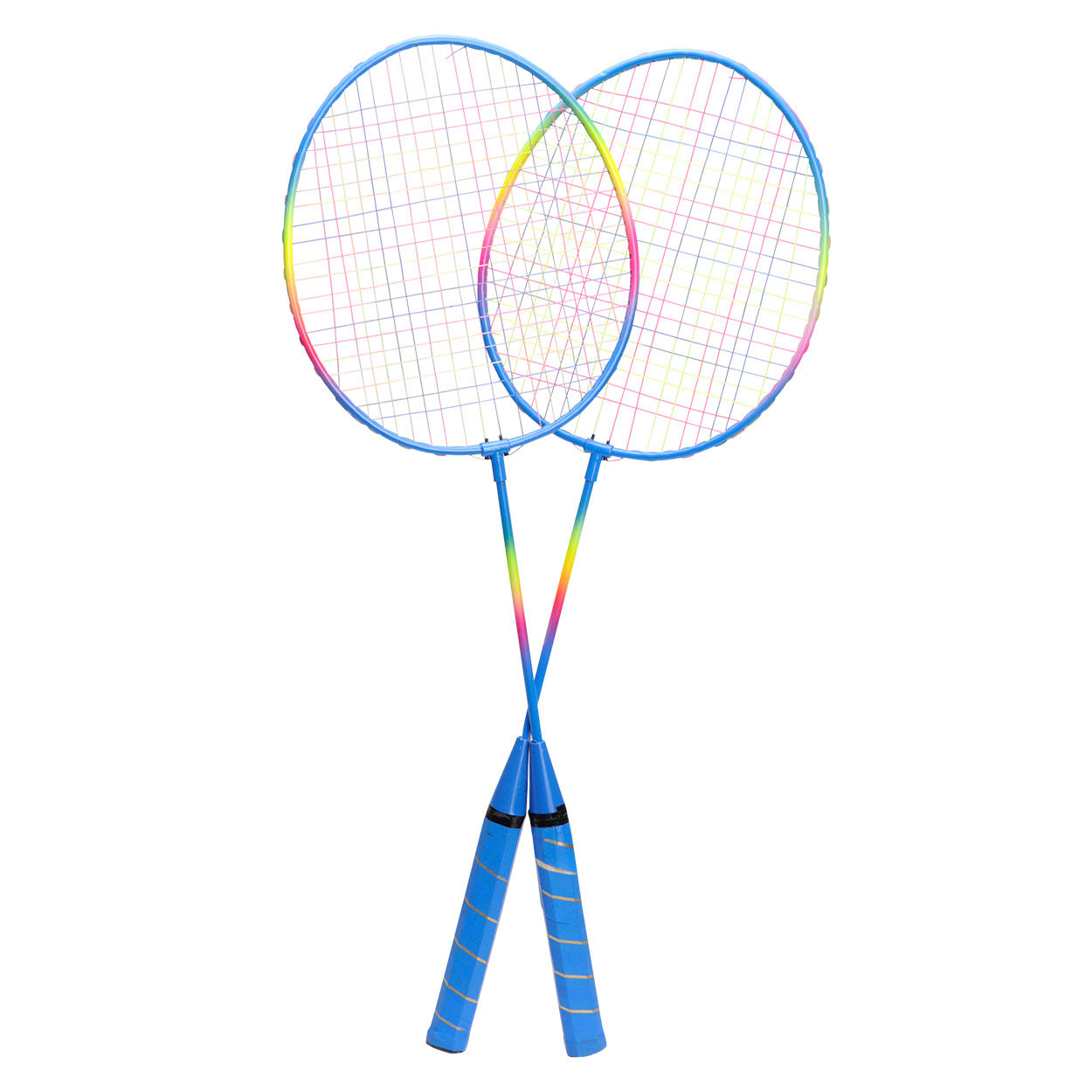 Badmintonset