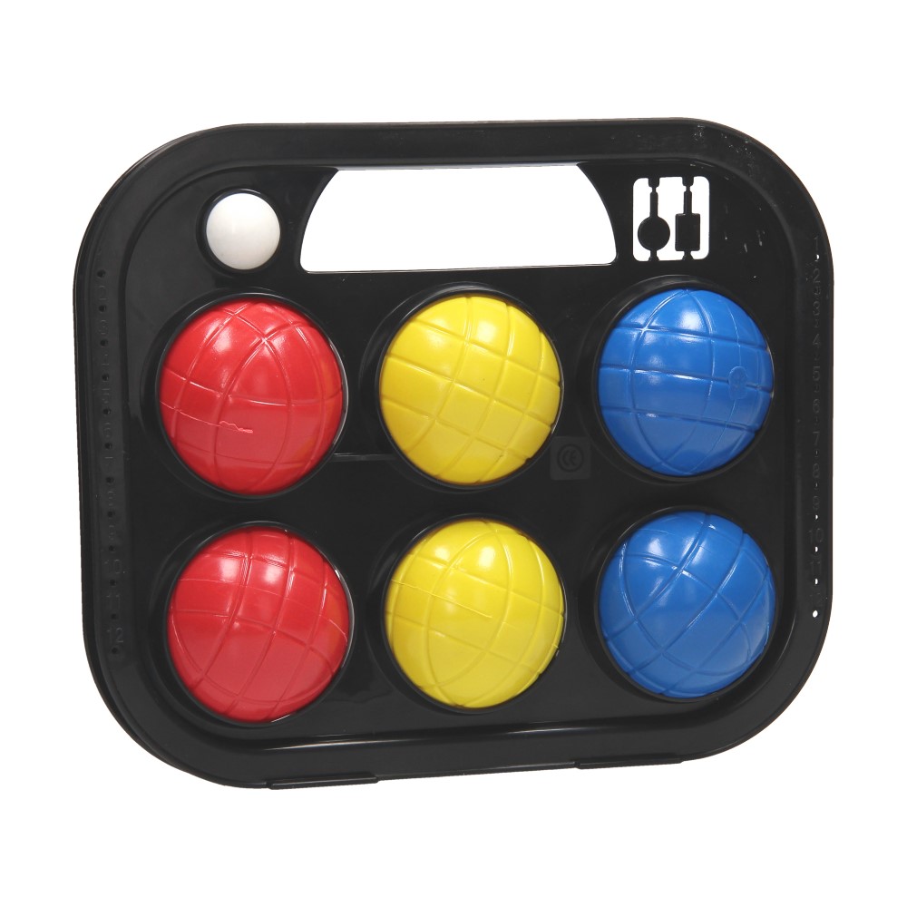 Kinder Jeu de Boules