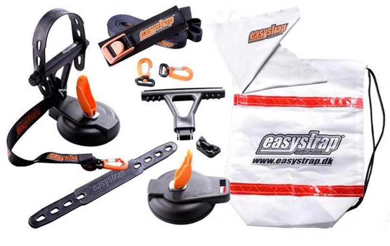 easystrap Tie-down set easystrap Tie-down set