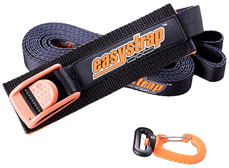 easystrap Strap + hook easystrap Strap + hook