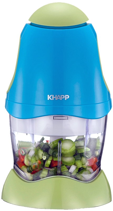 Elektrische hakmolen - mini chopper - 200ml Elektrische hakmolen - mini chopper - 200ml