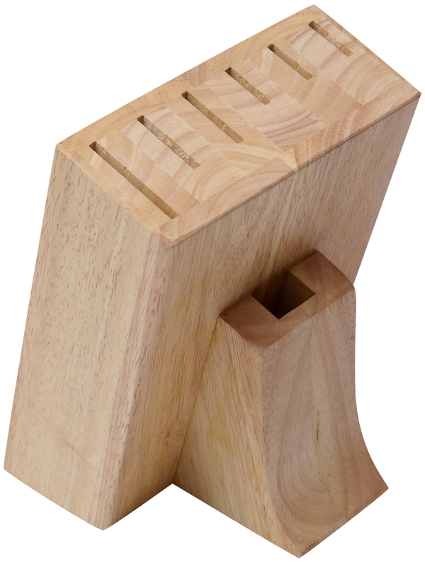 Bergner Houten Messenblok Bergner Houten Messenblok