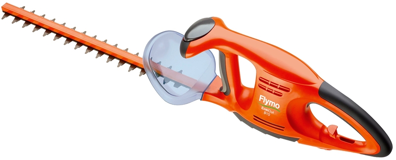 Flymo Dubbelsnijdende heggenschaar EasiCut 510 Flymo Dubbelsnijdende heggenschaar EasiCut 510