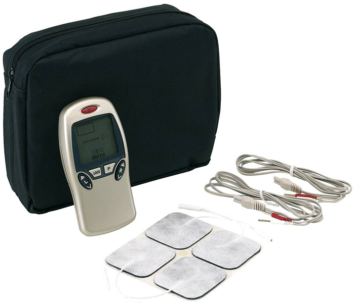 Finesse Spierstimulator Finesse Spierstimulator