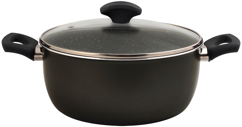 San Ignacio Braadpan 24cm-4.5L San Ignacio Braadpan 24cm-4.5L