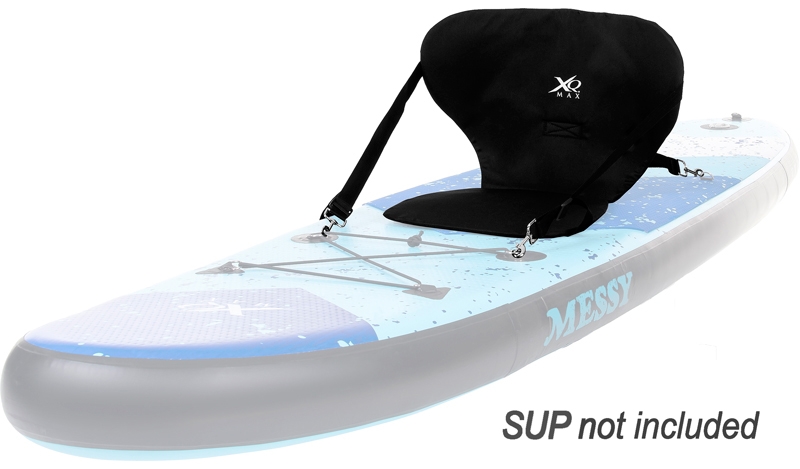 XQ Max SUP board stoel XQ Max SUP board stoel