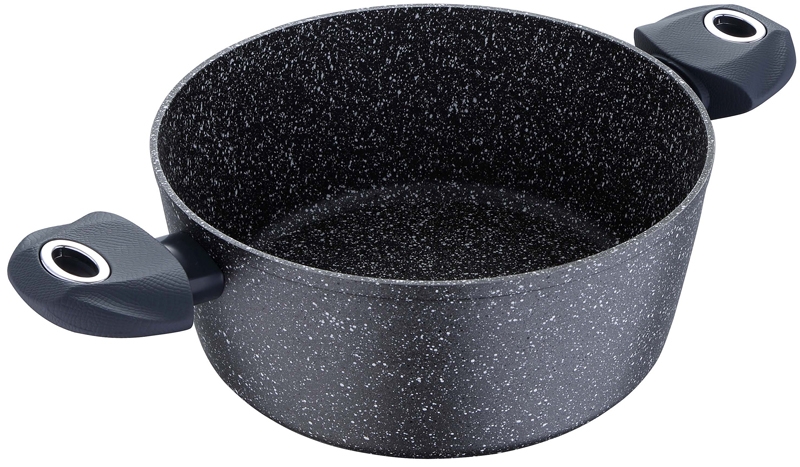 Bergner Casserole pan - Orion - 20cm Bergner Casserole pan - Orion - 20cm