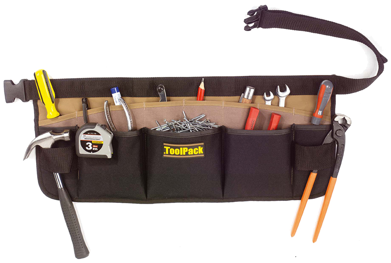 ToolPack Gereedschapshouder ToolPack Gereedschapshouder