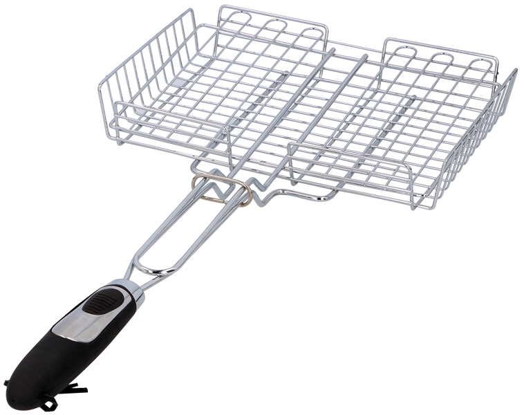 Barbecue grillmand 63x29x5cm Barbecue grillmand 63x29x5cm