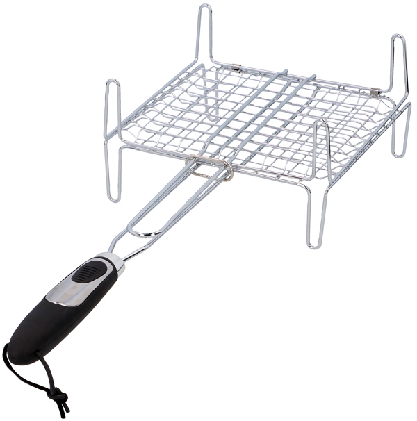 Barbecue grillmand 57x23x13cm Barbecue grillmand 57x23x13cm