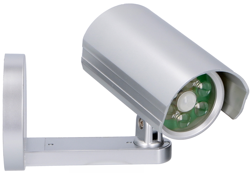 Grundig Veiligheidsverlichting - sensor - 50 lumen Grundig Veiligheidsverlichting - sensor - 50 lumen