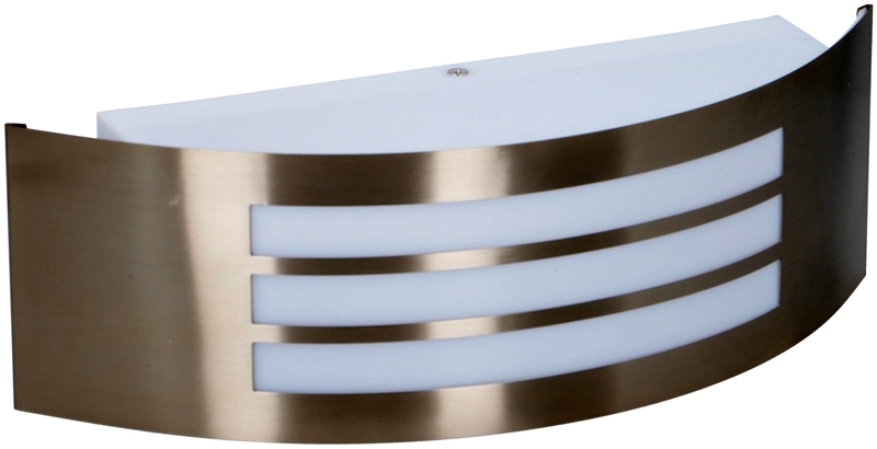 Grundig Buitenmuurlamp Grundig Buitenmuurlamp