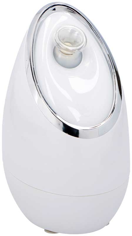 Grundig Gezichtsstomer Grundig Gezichtsstomer