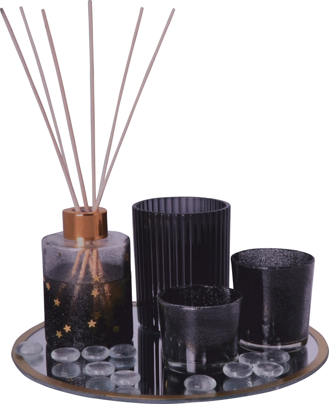 Aroma Giftset - Code Noir Aroma Giftset - Code Noir