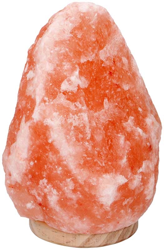 Himalaya Zoutsteen-lamp - 22x15cm Himalaya Zoutsteen-lamp - 22x15cm