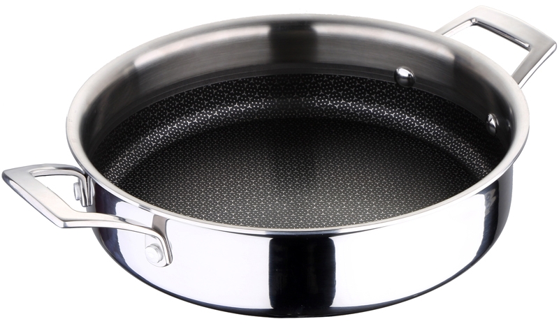 Infinity Chefs Serveerpan 24cm Infinity Chefs Serveerpan 24cm